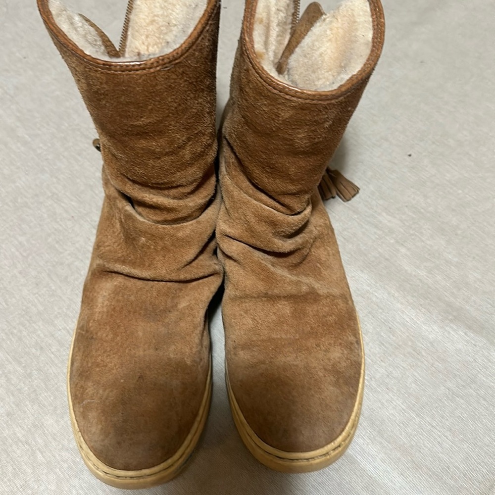 Uggs